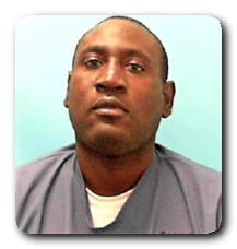 Inmate ELIJAN BENNETT