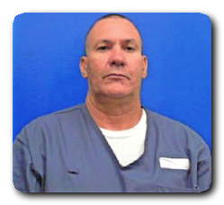 Inmate JULIO BETANCOURT