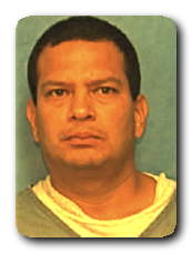 Inmate HECTOR R GONZALEZ