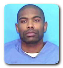 Inmate TARIK JACKSON