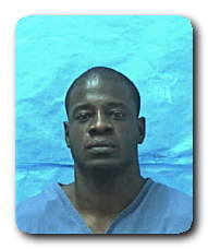 Inmate DESMOND MATTISON