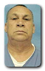 Inmate ADULIO RODRIQUEZ
