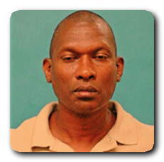 Inmate HENRY ROULAND