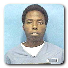 Inmate CALVIN J SMITH