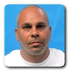 Inmate PEDRO L SOTO