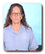 Inmate ROSA M TORRES