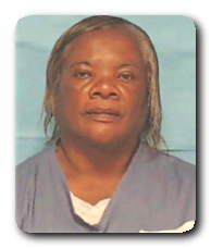 Inmate GLORIA S WOODSON