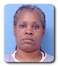 Inmate TAMMY S COWINS