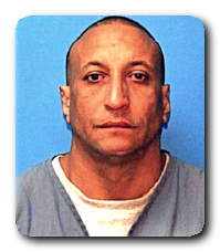 Inmate DAVIS MUNIZ