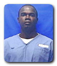 Inmate MANDRELL C ROLLE