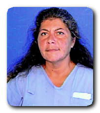 Inmate MARTHA SALAMIN
