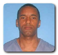 Inmate ISHAN G SANDERS