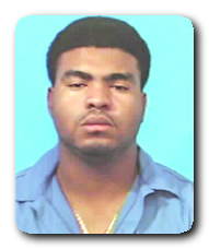 Inmate TERRANCE L SCOTT