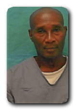 Inmate JOSEPH SEME