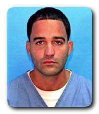 Inmate MARCO A BETANCOURT