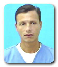 Inmate NESTOR R ESTRADA