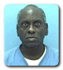 Inmate JERALD MCCRAY