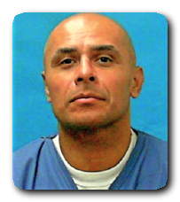 Inmate ROLANDO PEREZ