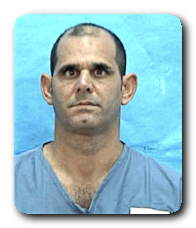 Inmate DANIEL J RIOS