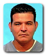 Inmate MARVIN A RODRIGUEZ