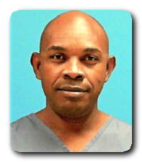 Inmate ARISTIDE ROMAN