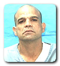 Inmate DASNIEL D BARRERA