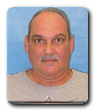 Inmate RICHARD GUERRA