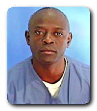 Inmate MARC R JEANMARIE