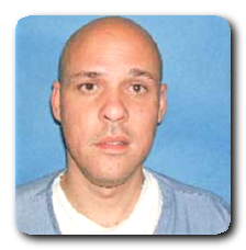 Inmate LAZARO MARTINEZ