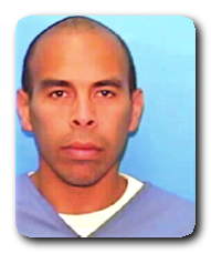 Inmate MIGUEL A MELENDEZ