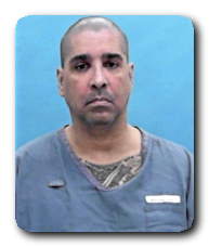 Inmate RALPH RODRIGUEZ