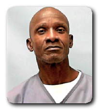 Inmate MICHAEL A SPRY