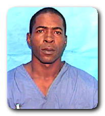 Inmate OSEI WILLIAMS