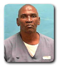 Inmate LARRY BURNS