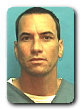Inmate GREGORY COX