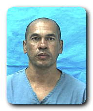 Inmate ELVIN R GONZALEZ