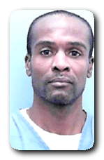 Inmate JOHNSON JAMERSON