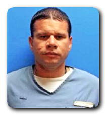 Inmate CHRISTOPHER L MUNOZ