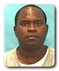 Inmate MARVIN T NORMAN