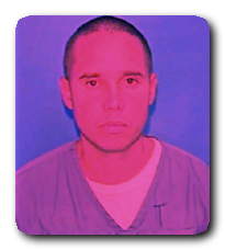 Inmate PEDRO A RODRIGUEZ