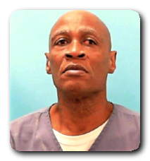 Inmate SOLOMON R GAUSE