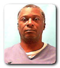Inmate JERRY D HOLLAND