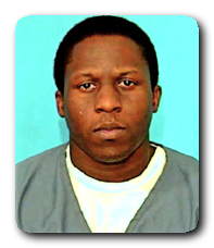 Inmate TERRANCE D WILLIS