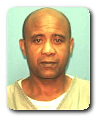 Inmate KEVIN G EDWARDS
