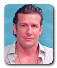 Inmate ROBERT ESQUERRO