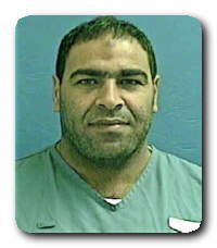 Inmate MOHAMMAD ABU HAMDEH