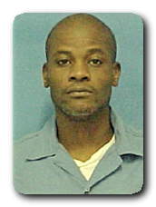 Inmate KEVIN A HOWARD