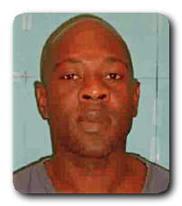 Inmate VINCENT HUGHES