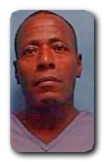 Inmate HERIBERTO JAEN