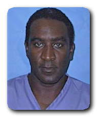 Inmate GERALD COOLEY